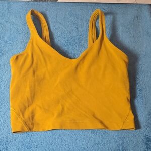 Lululemom Align Tank Size 2